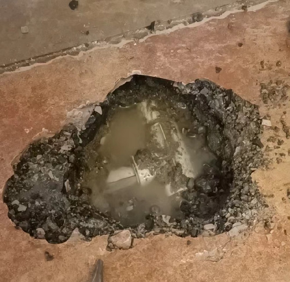 阳东专业给水管漏水检测维修