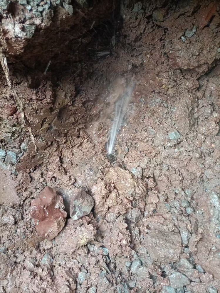 阳东区自来水管漏水检测维修